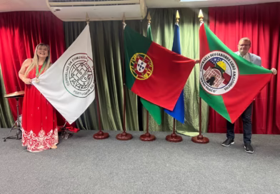 Manaus: “Dia de Portugal” teve confraternização luso-amazónica