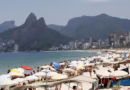 Portugal na lista dos dez países que mais enviam turistas ao Rio de Janeiro